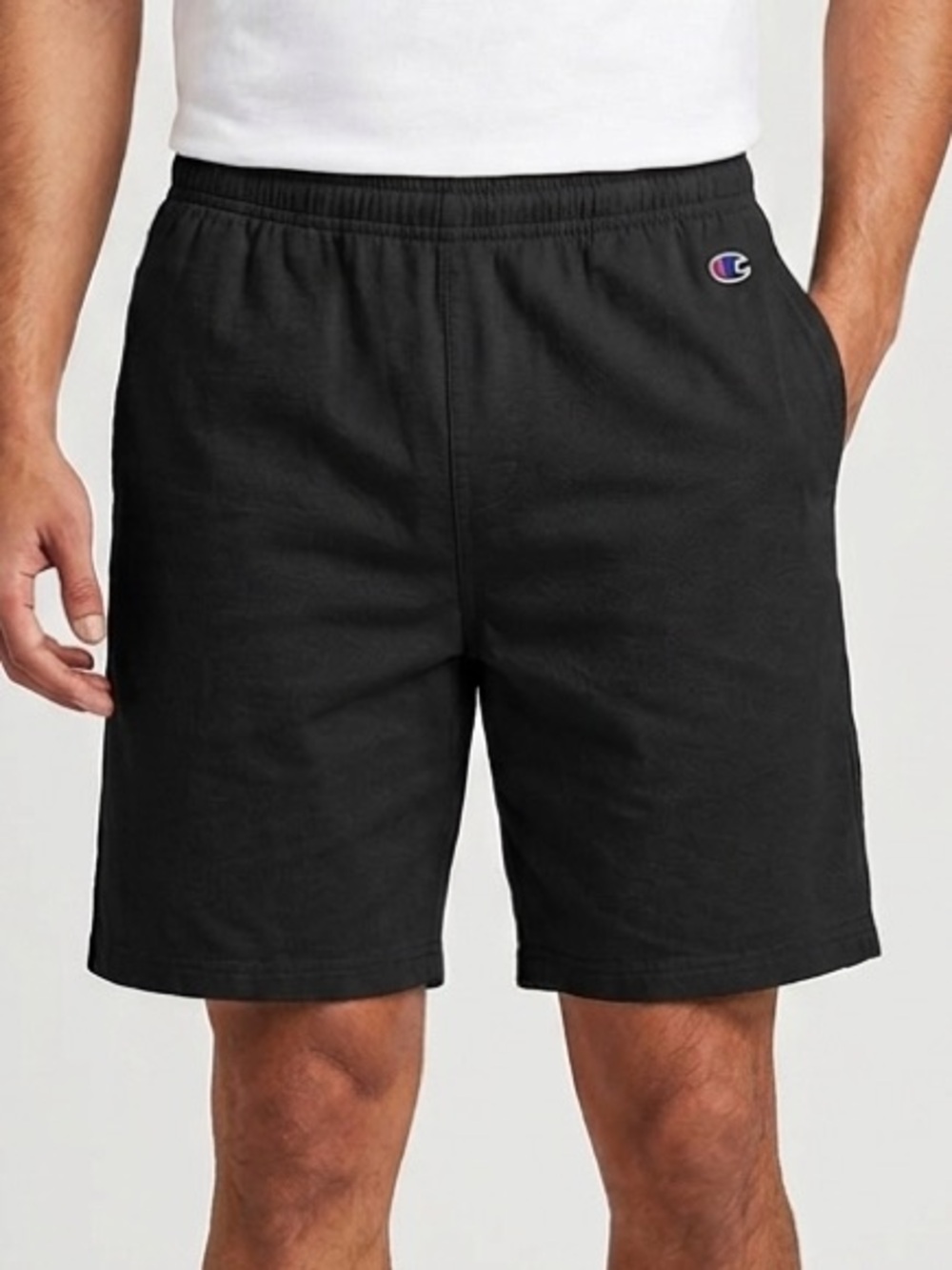 Champion Stretch Shorts